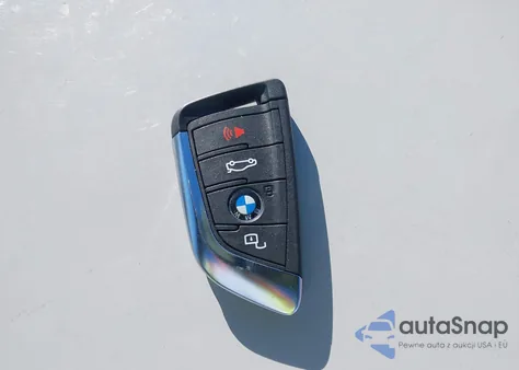 2021 BMW 330I z USA, uszkodzony, nr VIN 3MW5R1J03M8C06793